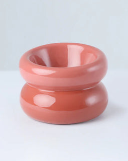 PEHOM Souffle Pet Bowl