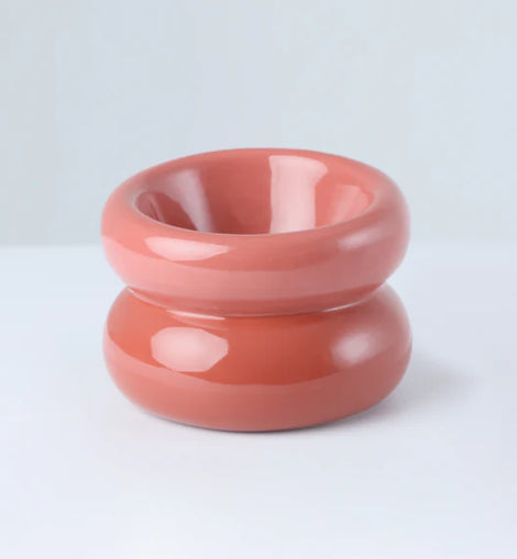 PEHOM Souffle Pet Bowl