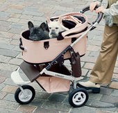 AIRBUGGY Dome3 Set Large Pet Stroller – KimOmi Store